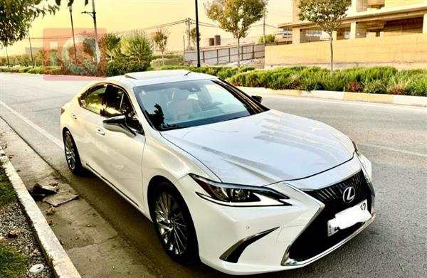 Lexus ES 2020 for sale in Iraq - Erbil